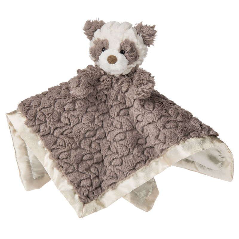 Mary Meyer - Putty Nursery - Panda Character Blanket