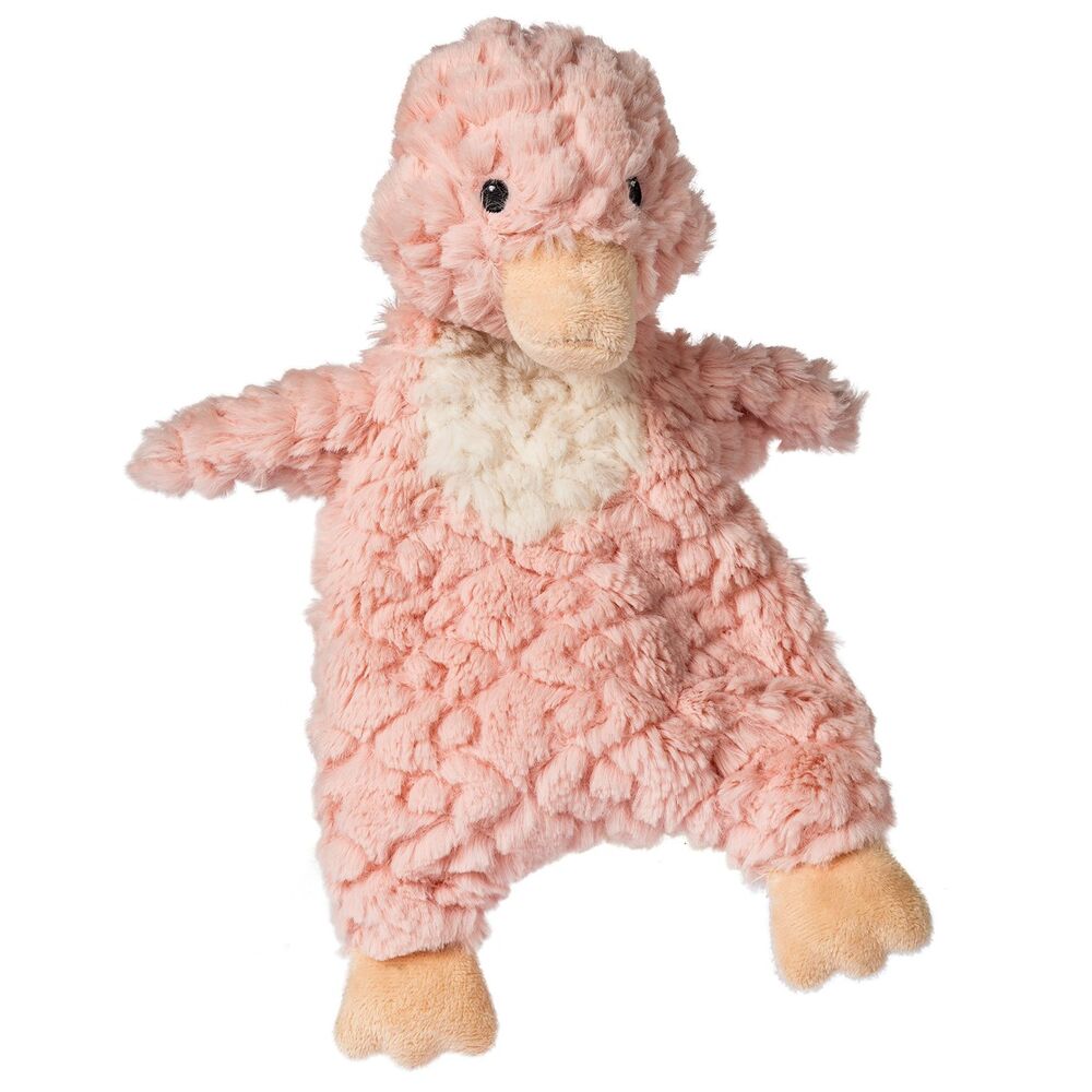 Mary Meyer - Putty Nursery - Blush Duck Lovey 28cm