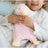 Mary Meyer - Putty Nursery - Blush Duck Lovey 28cm