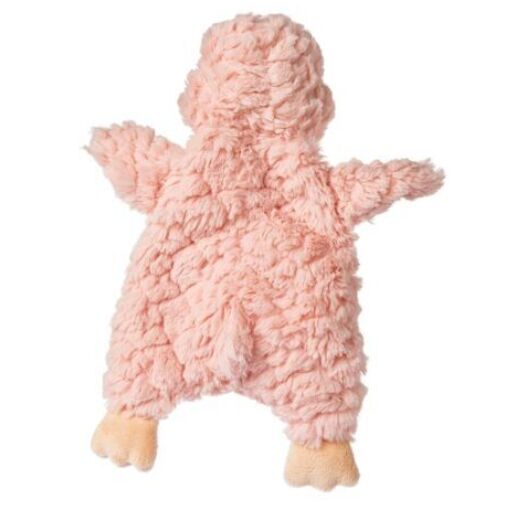 Mary Meyer - Putty Nursery - Blush Duck Lovey 28cm
