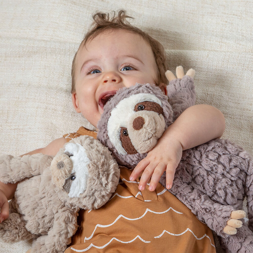 Mary Meyer - Putty Nursery - Sloth 28cm