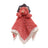 Mary Meyer - Putty Nursery - Dino Character Blanket