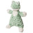 Mary Meyer - Putty Nursery - Mint Frog Lovey 28cm