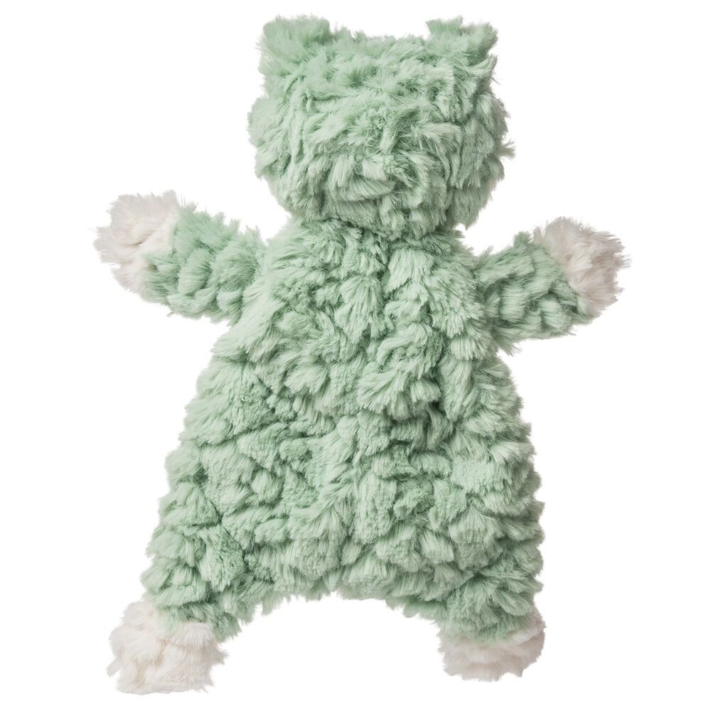 Mary Meyer - Putty Nursery - Mint Frog Lovey 28cm