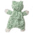 Mary Meyer - Putty Nursery - Mint Frog Lovey 28cm