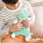 Mary Meyer - Putty Nursery - Mint Frog Lovey 28cm