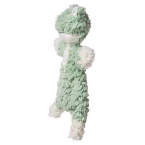 Mary Meyer - Putty Nursery - Mint Frog Lovey 28cm