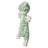 Mary Meyer - Putty Nursery - Mint Frog Lovey 28cm