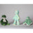 Mary Meyer - Putty Nursery - Mint Frog Character Blanket