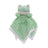 Mary Meyer - Putty Nursery - Mint Frog Character Blanket