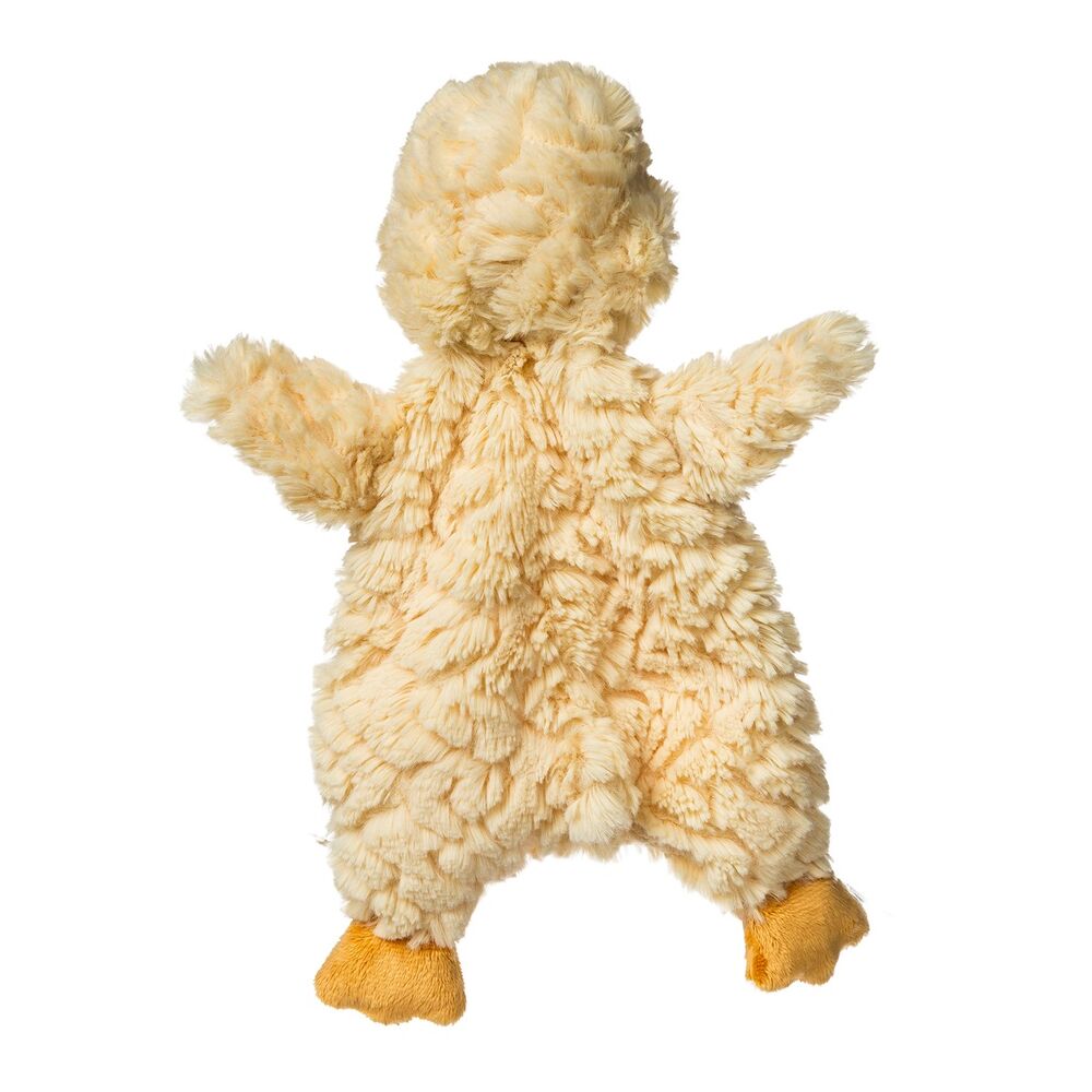 Mary Meyer - Putty Nursery - Yellow Duck Lovey 28cm