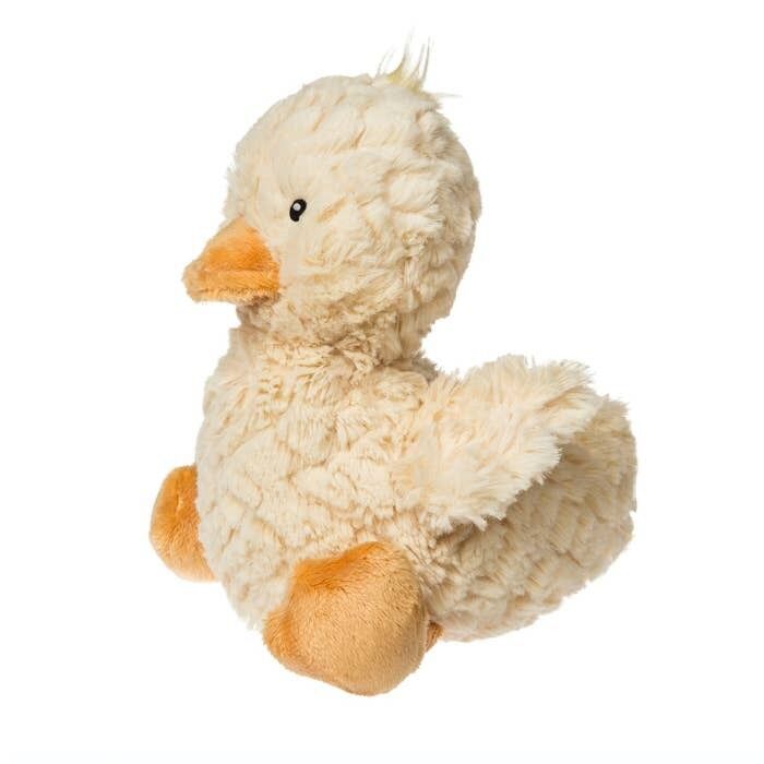 Mary Meyer - Putty Nursery - Yellow Duck 28cm