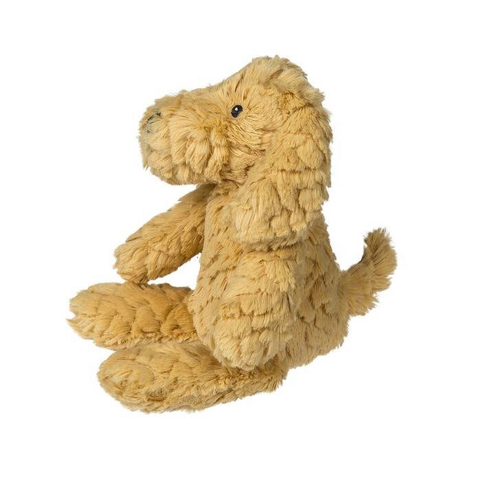 Mary Meyer - Putty Nursery - Golden Puppy 28cm