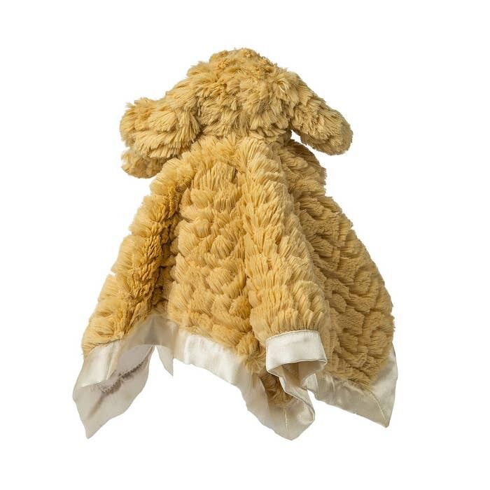 Mary Meyer - Putty Nursery - Golden Puppy Character Blanket