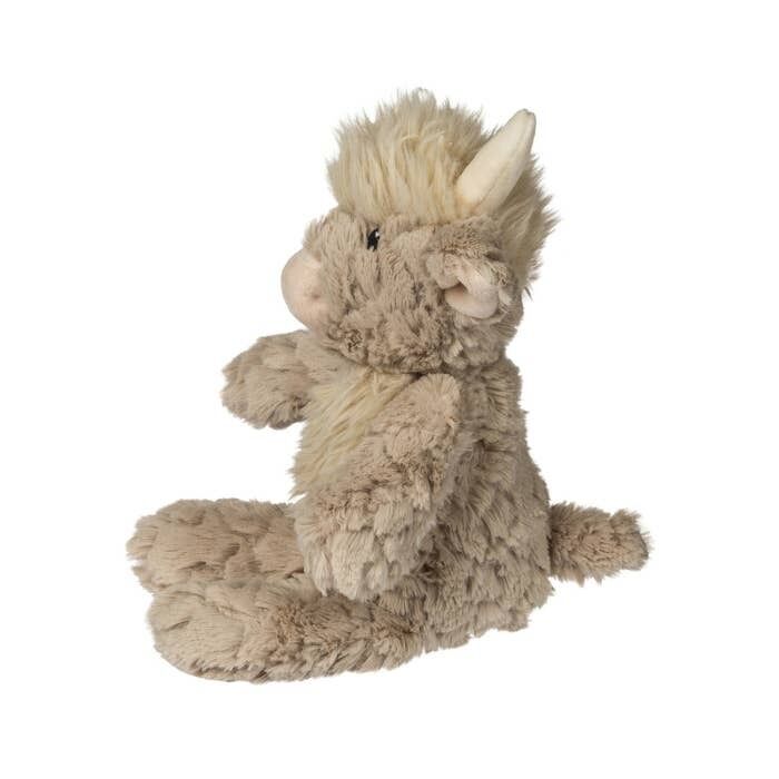 Mary Meyer - Putty Nursery - Highland Cow 28cm