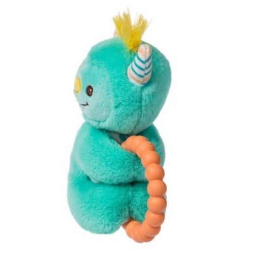 Mary Meyer - Mookie Monster Teether Rattle