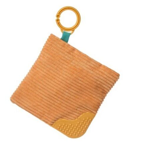 Mary Meyer - Mookie Monster Crinkle Teether