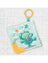 Mary Meyer - Mookie Monster Crinkle Teether