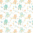 Mary Meyer - Mookie Monster Crinkle Teether