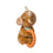 Mary Meyer - Hetty Highland Cow Teether Rattle