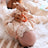 Mary Meyer - Hetty Highland Cow Teether Rattle