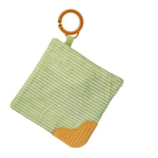 Mary Meyer - Hetty Highland Cow Crinkle Teether