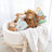 Mary Meyer - Hetty Highland Cow Crinkle Teether