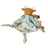 Mary Meyer - Hetty Highland Cow Character Blanket