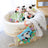 Mary Meyer - Taggies - Buttercup Cow Teether Rattle