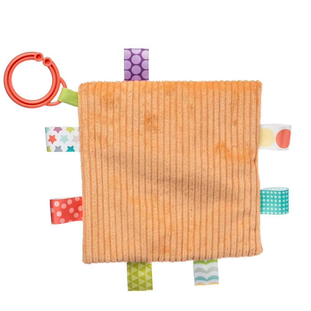Mary Meyer - Taggies - Buttercup Cow Crinkle Me