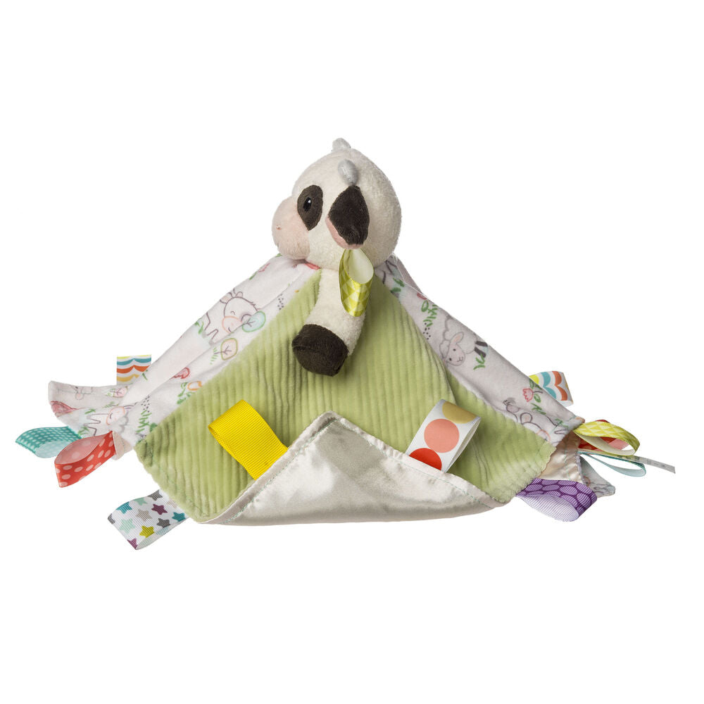 Mary Meyer - Taggies - Buttercup Cow Character Blanket