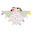 Mary Meyer - Taggies - Buttercup Cow Character Blanket