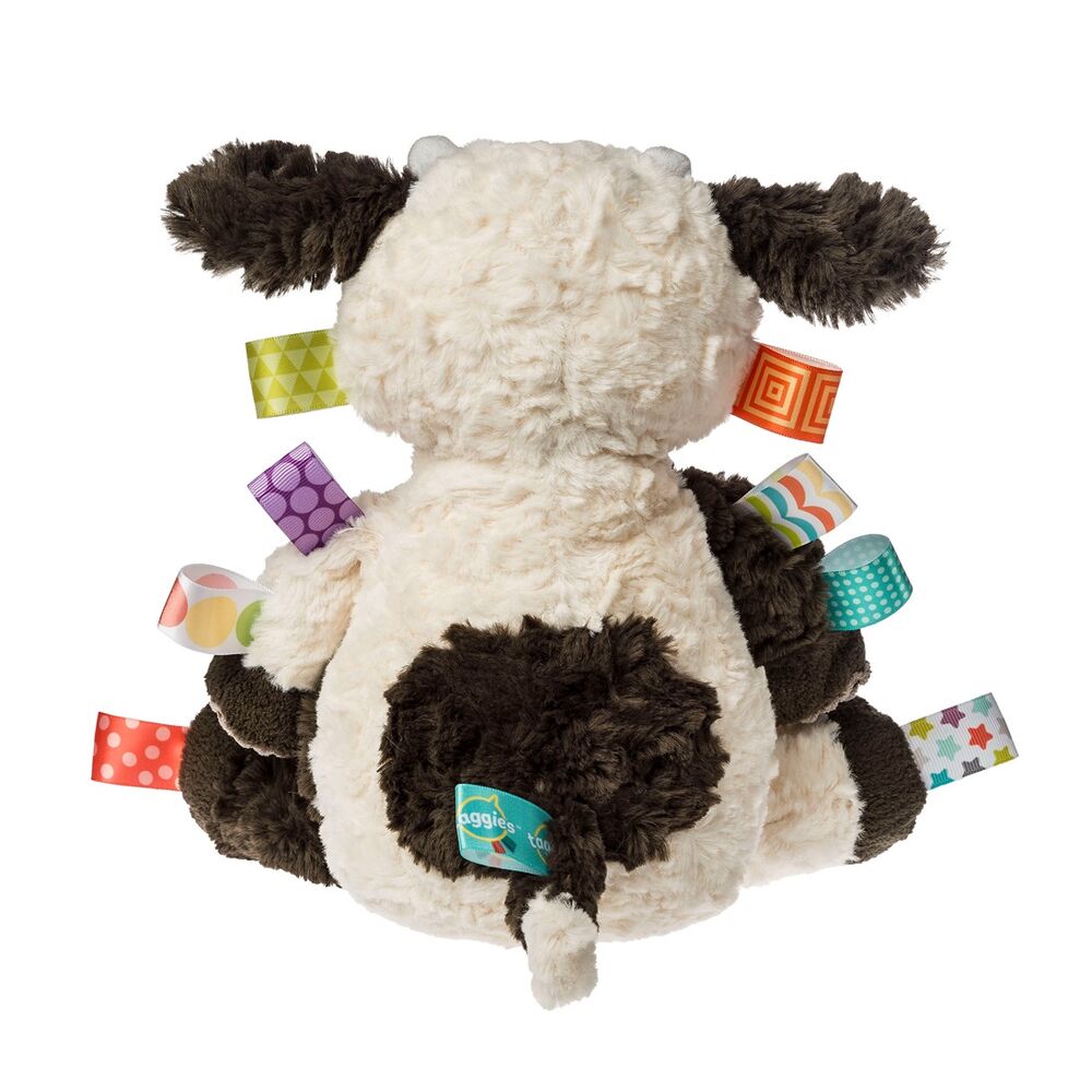 Mary Meyer - Taggies - Buttercup Cow Plush 25cm