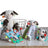 Mary Meyer - Taggies - Buttercup Cow Plush 25cm