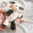 Mary Meyer - Taggies - Buttercup Cow Plush 25cm