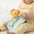 Mary Meyer - Taggies - Dunkin Duck Character Blanket