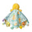 Mary Meyer - Taggies - Dunkin Duck Character Blanket