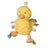 Mary Meyer - Taggies - Dunkin Duck Plush 25cm