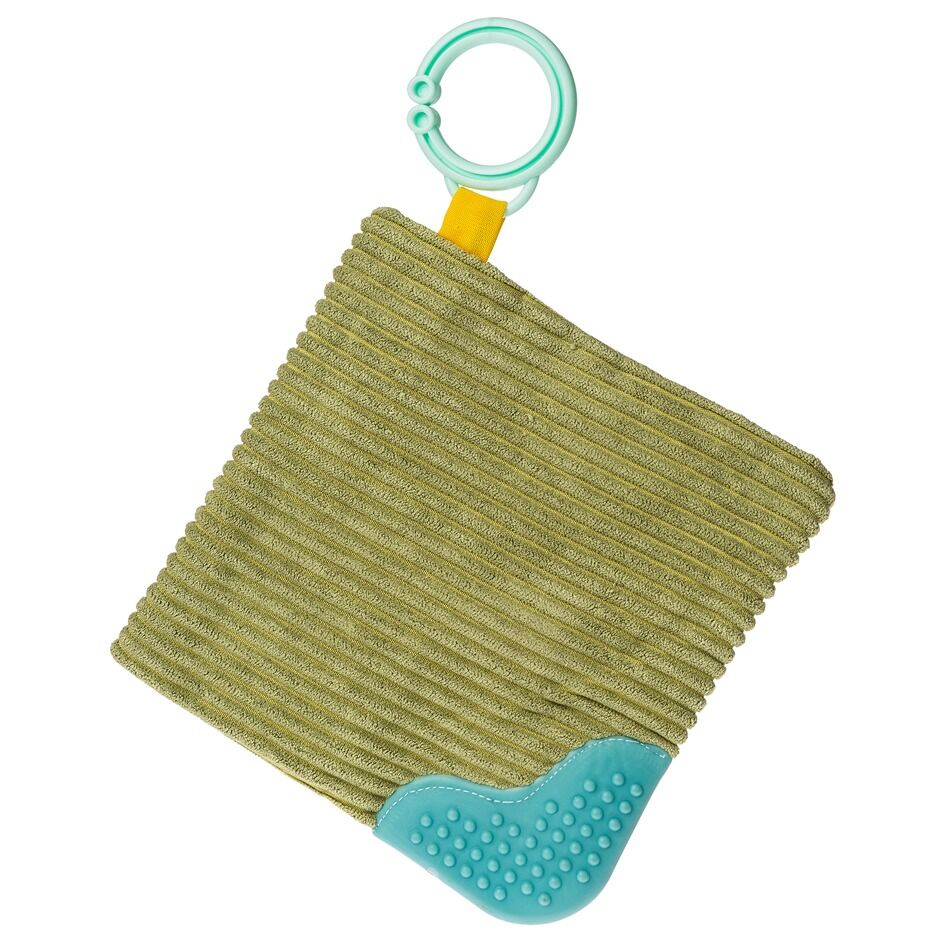 Mary Meyer - Sweet Soothies - Yummy Avocado Crinkle Teether