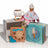 Mary Meyer - Sweet Soothies - Ice Cream Character Blanket
