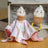 Mary Meyer - Sweet Soothies - Ice Cream Teether Rattle