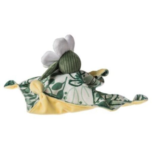 Mary Meyer - Sweet Soothies - Daisy Character Blanket