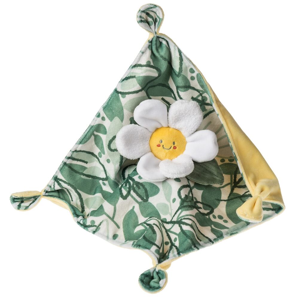 Mary Meyer - Sweet Soothies - Daisy Character Blanket