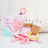 Mary Meyer - Sweet Soothies - Ice Cream Crinkle Teether