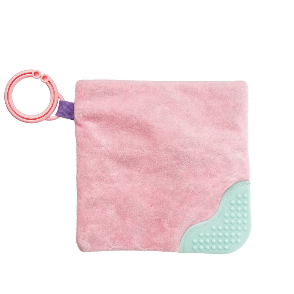 Mary Meyer - Sweet Soothies - Ice Cream Crinkle Teether
