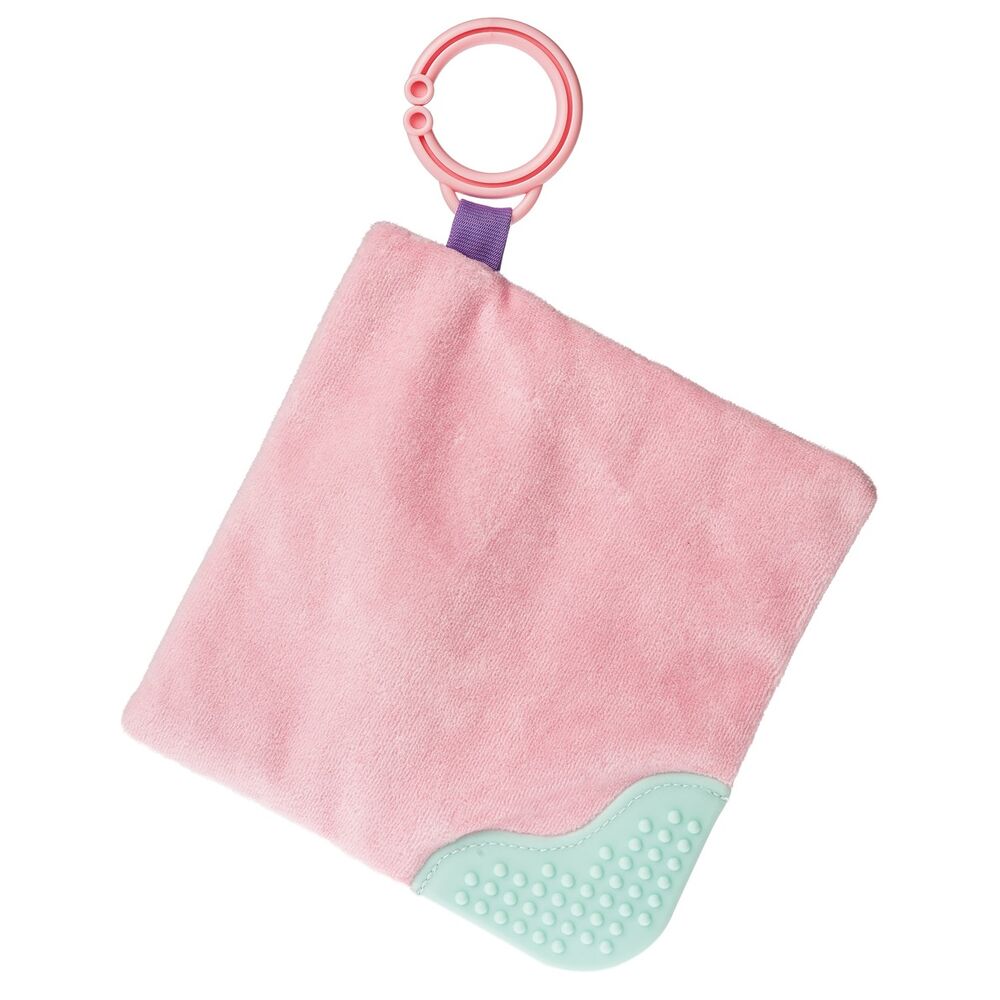 Mary Meyer - Sweet Soothies - Ice Cream Crinkle Teether