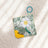 Mary Meyer - Sweet Soothies - Daisy Crinkle Teether