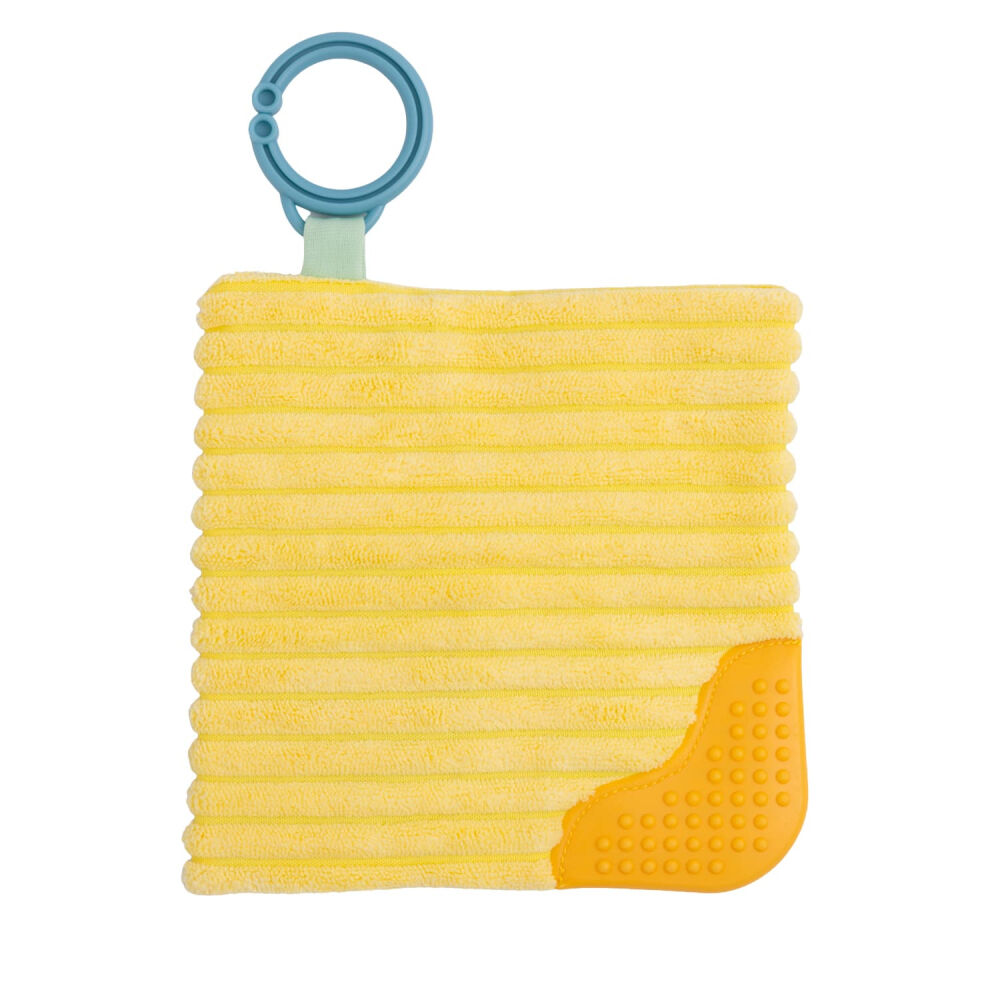 Mary Meyer - Sweet Soothies - Daisy Crinkle Teether