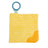 Mary Meyer - Sweet Soothies - Daisy Crinkle Teether