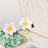 Mary Meyer - Sweet Soothies - Daisy Teether Rattle